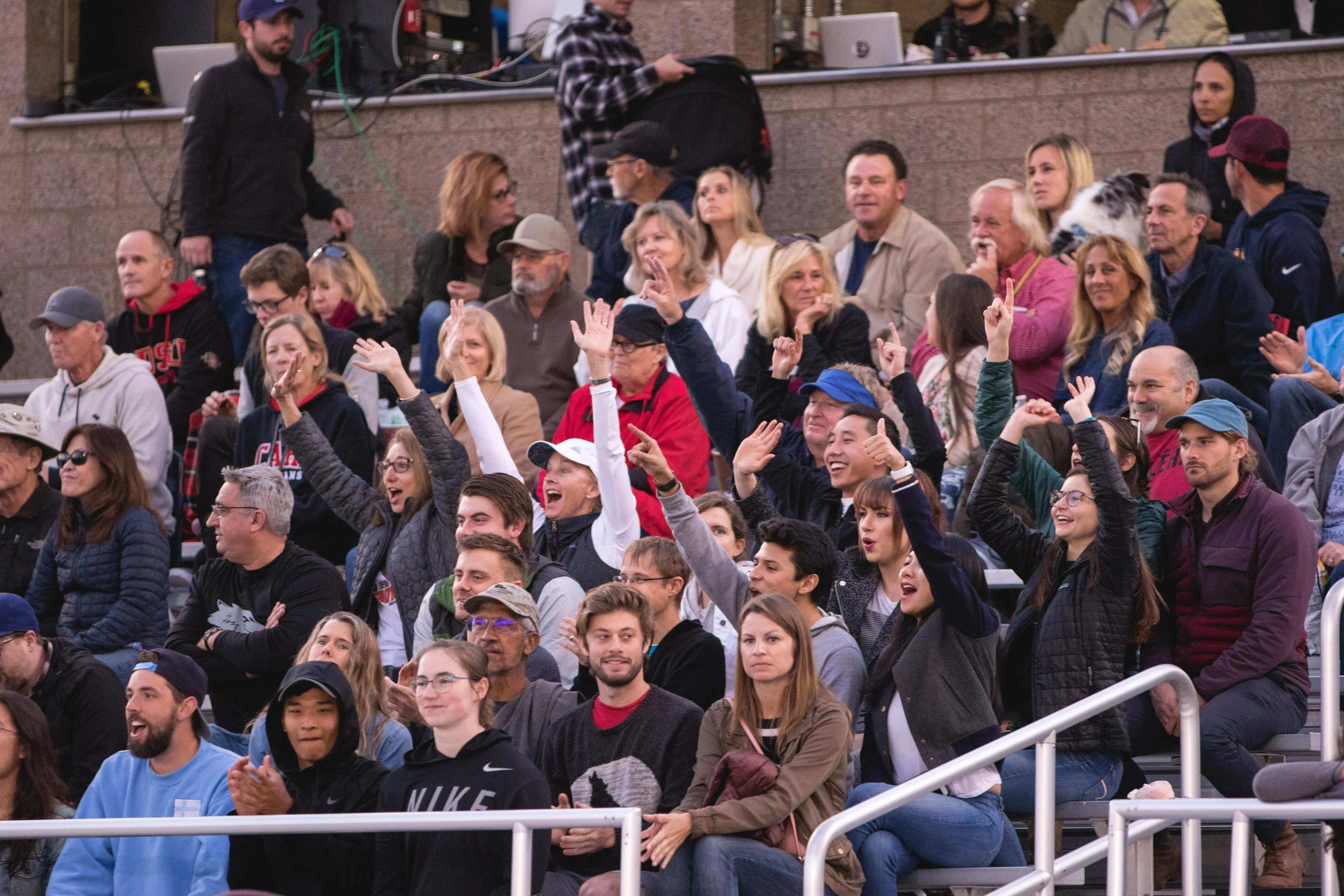 San Diego Growlers vs Los Angeles Aviators 2025