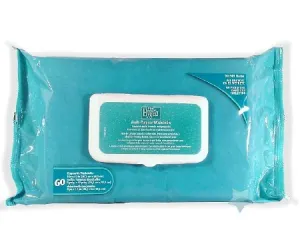 Sani Professional® Hygea Adult Wash Cloths, 1-Ply, 8" x 12", White 540 Count