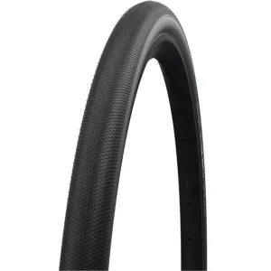 Schwalbe G-One Speed RaceGuard 700 x 40c Tyre - Tubeless Ready - Folding Bead