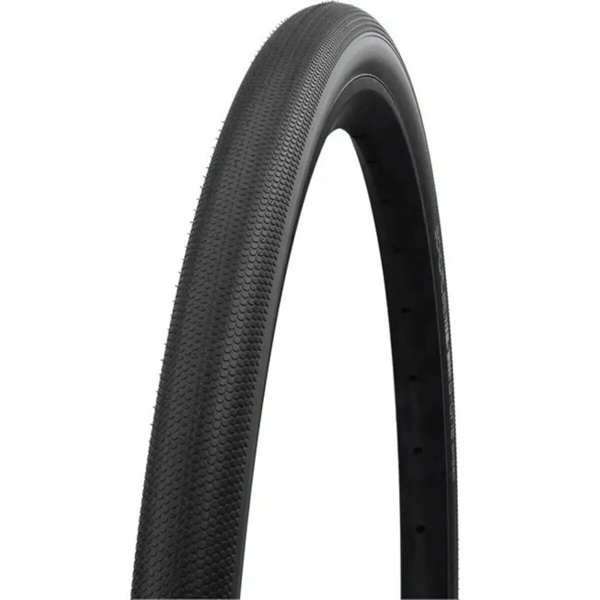 Schwalbe G-One Speed RaceGuard 700 x 40c Tyre - Tubeless Ready - Folding Bead