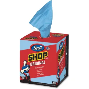 Scott Shop Original Multi-purpose Towels