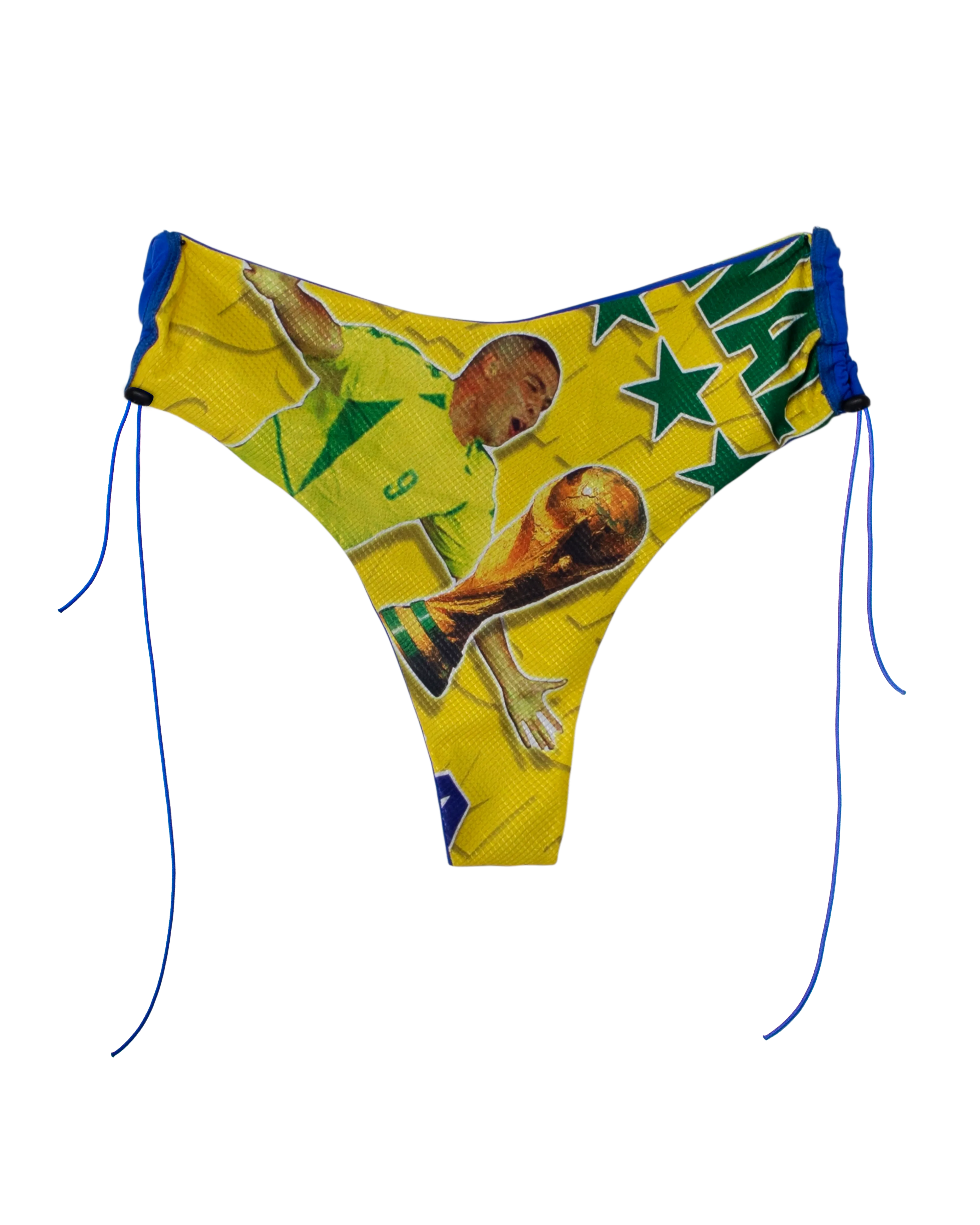 Sexy Soccer Thang (Size 3) #058