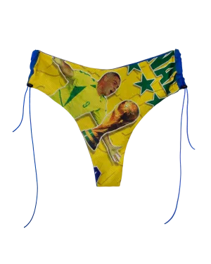 Sexy Soccer Thang (Size 3) #058