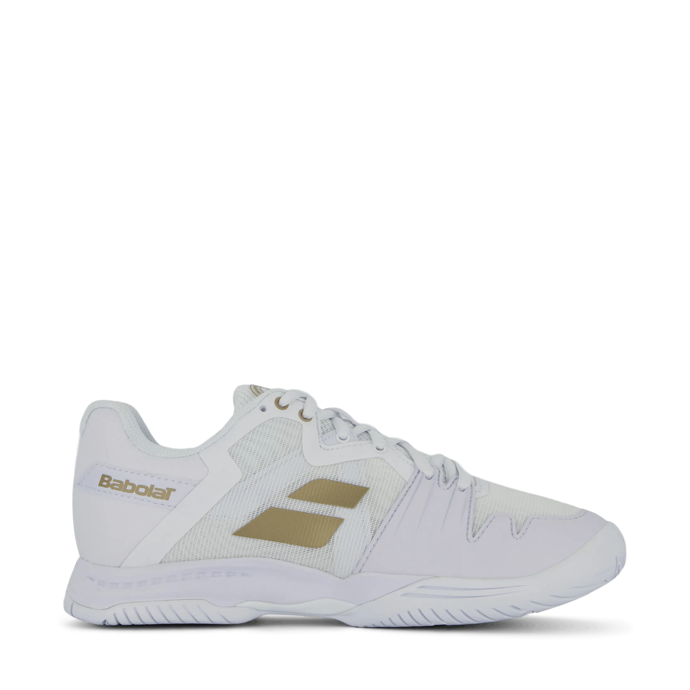 Sfx 3 Wimbledon Women White