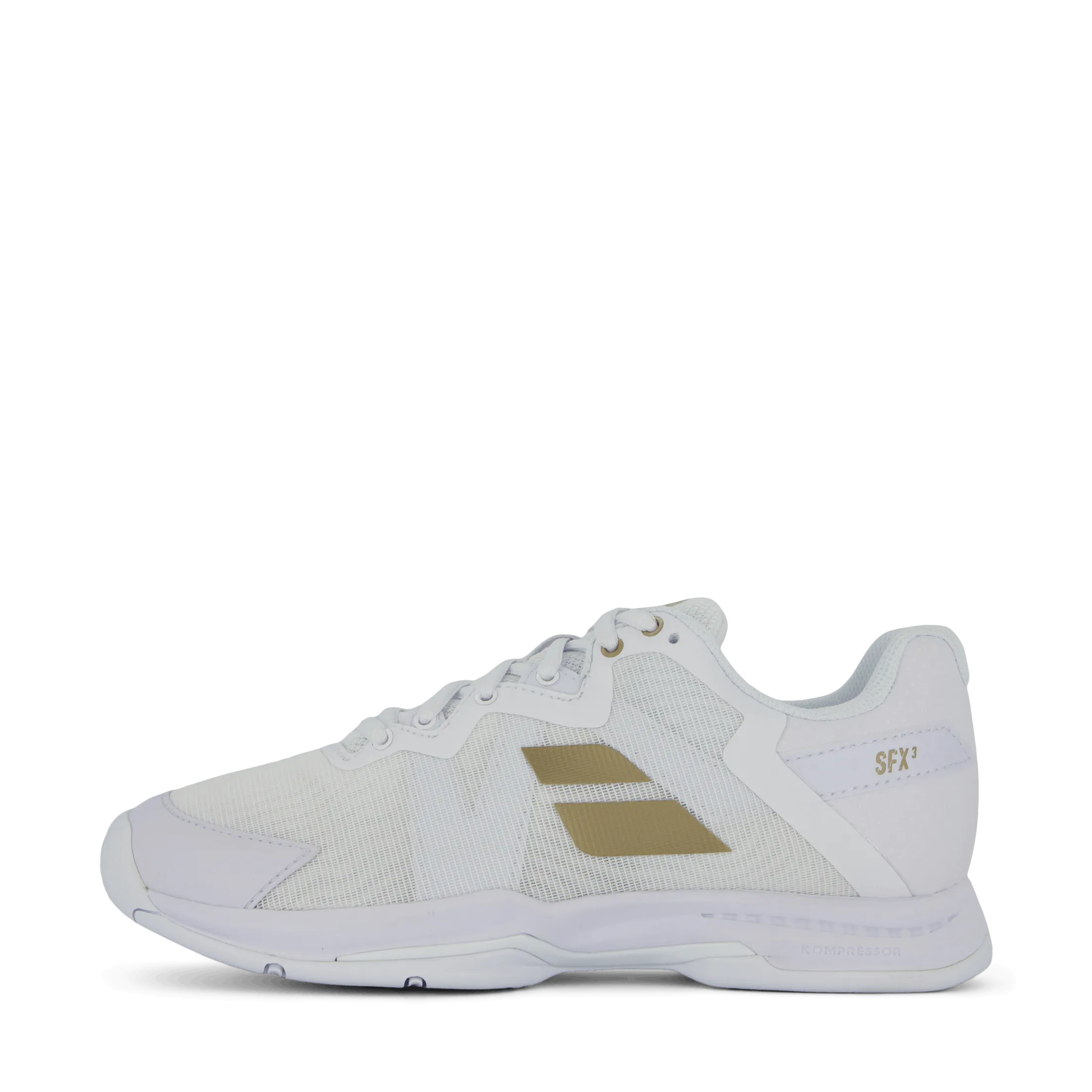 Sfx 3 Wimbledon Women White