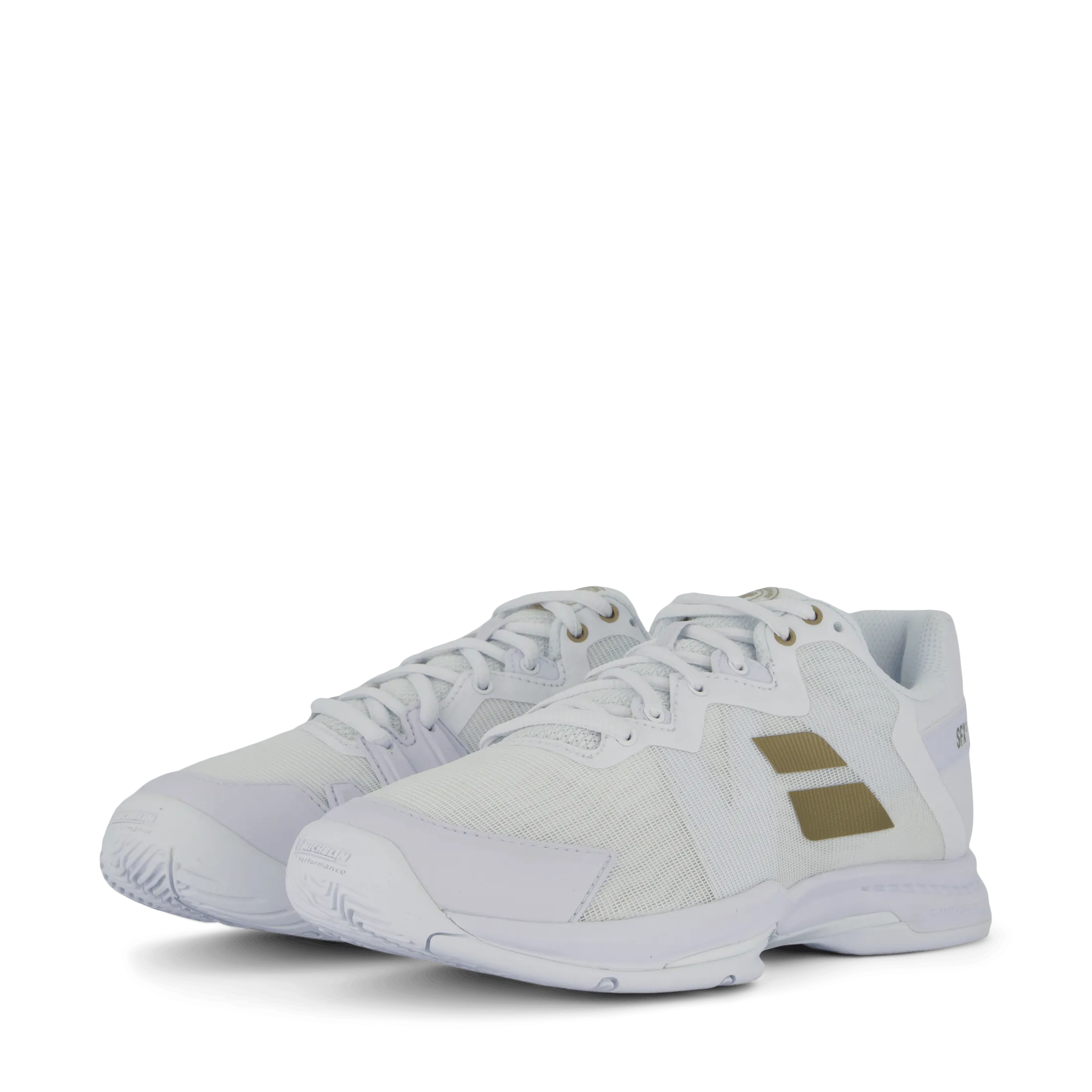 Sfx 3 Wimbledon Women White