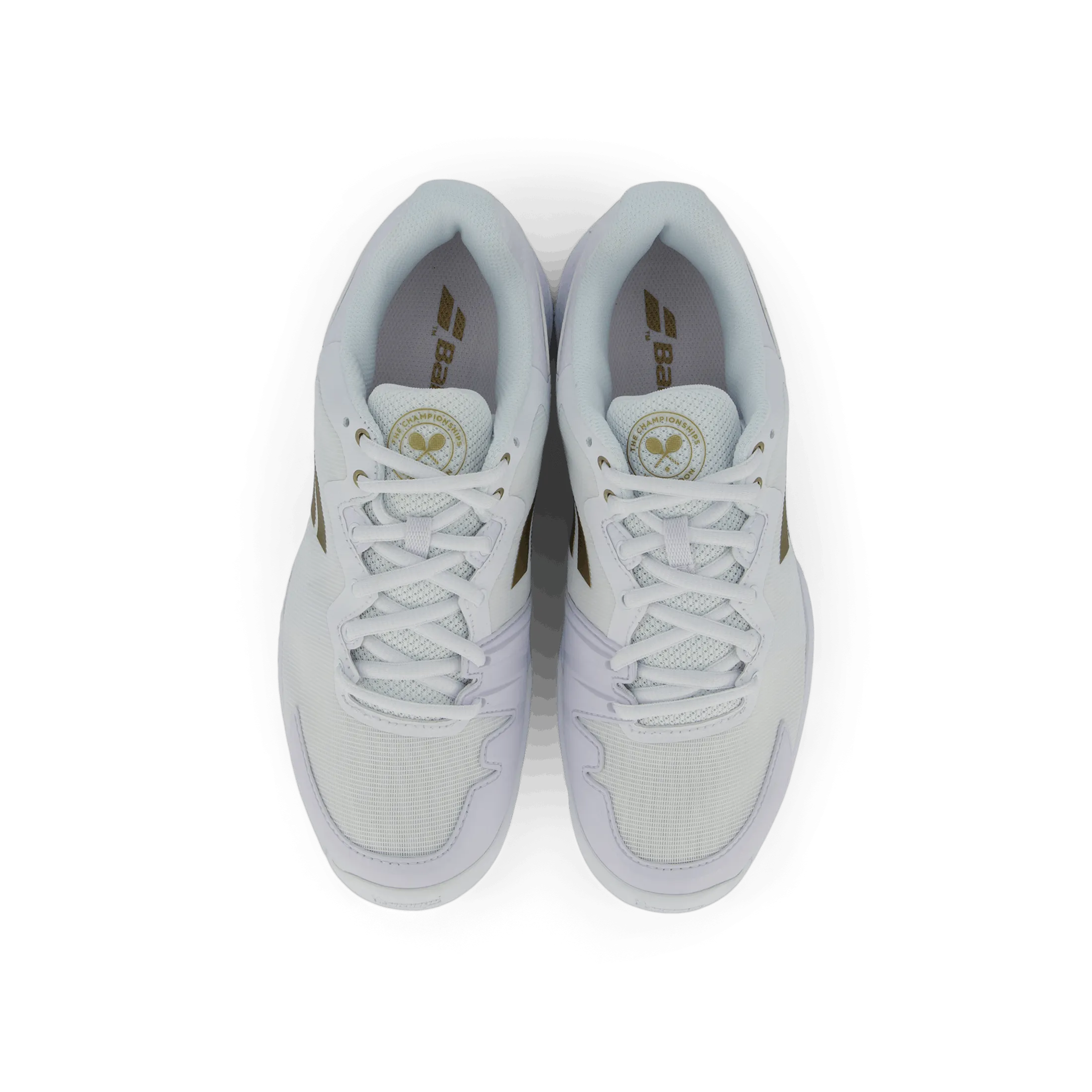 Sfx 3 Wimbledon Women White