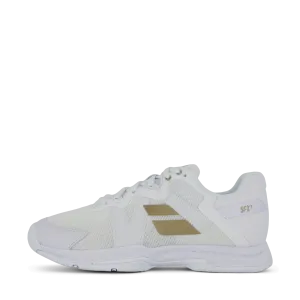 Sfx 3 Wimbledon Women White