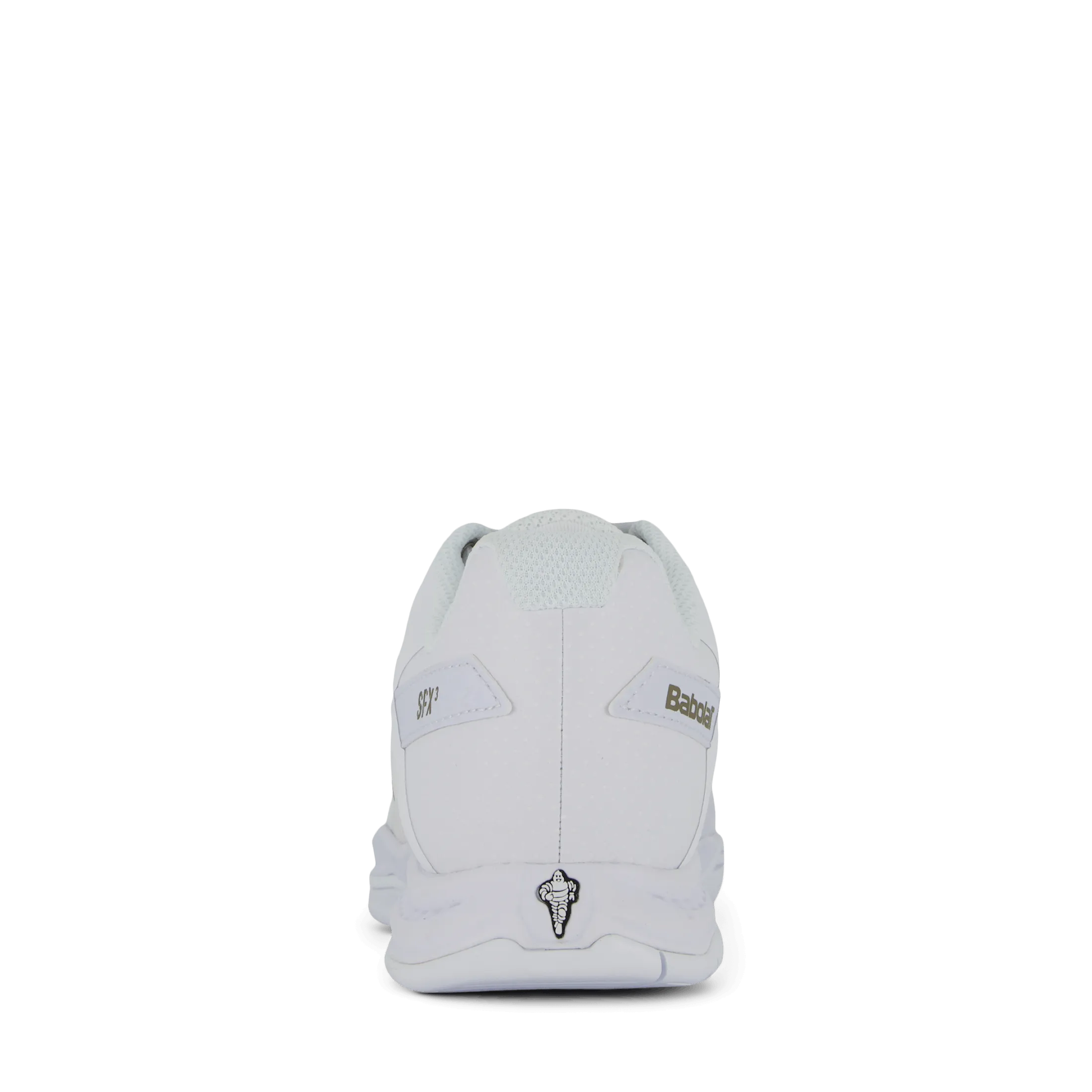 Sfx 3 Wimbledon Women White