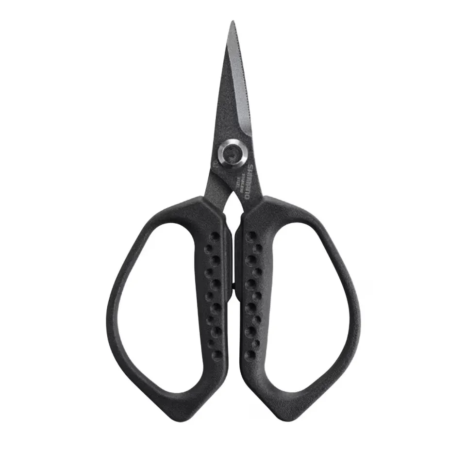 Shimano Supa Scissor ST