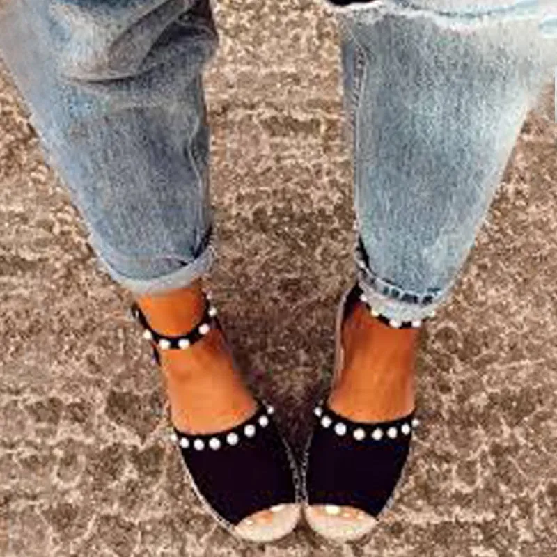 Shoe Perls