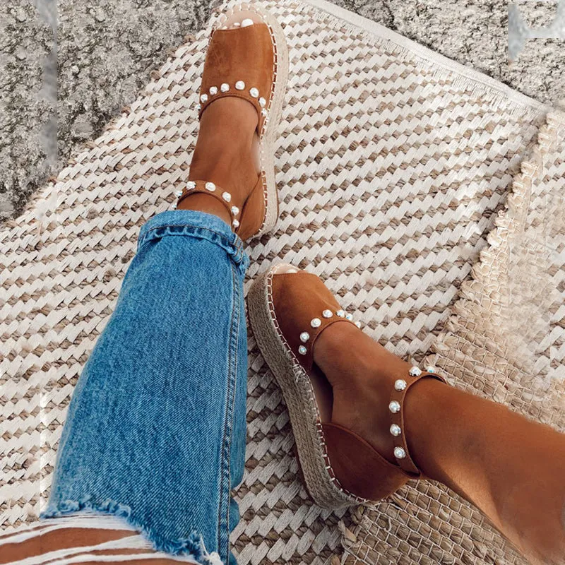 Shoe Perls