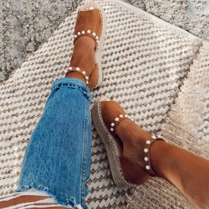 Shoe Perls