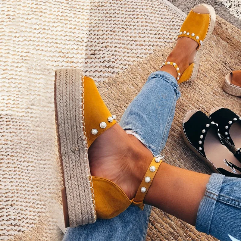 Shoe Perls