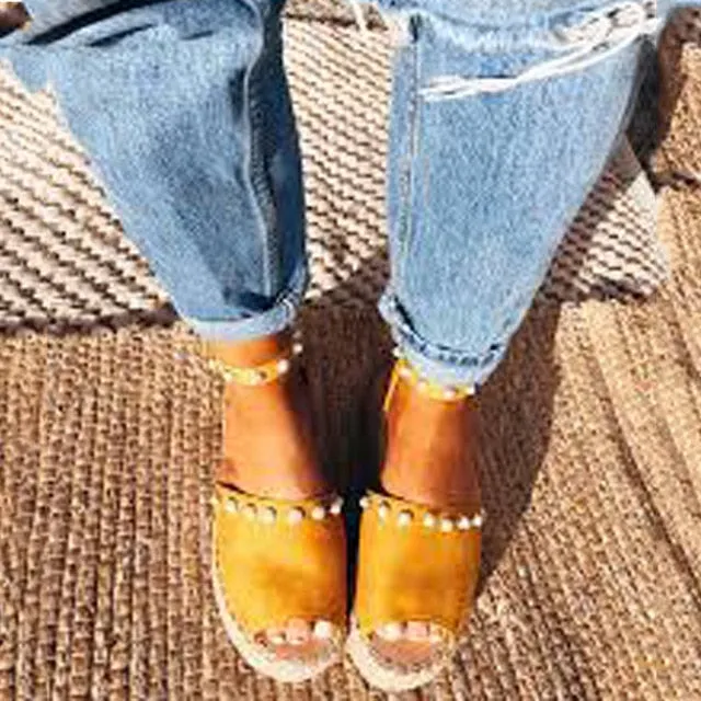 Shoe Perls