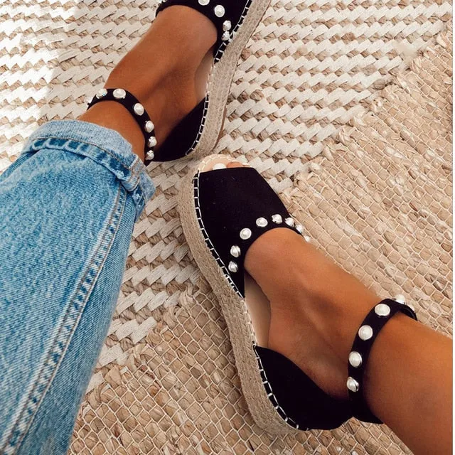 Shoe Perls