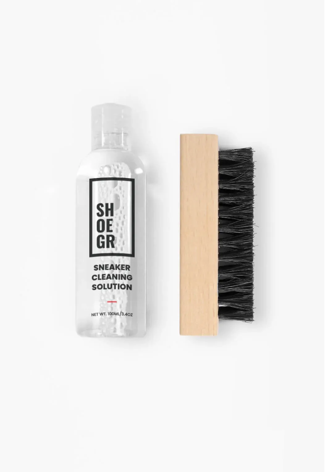 Shoegr - The Essential Kit