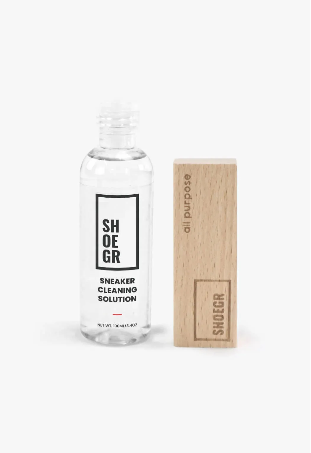 Shoegr - The Essential Kit
