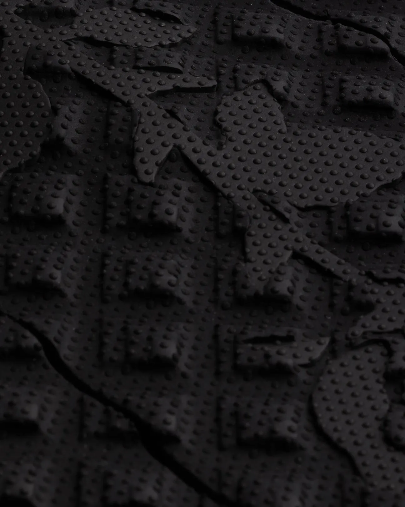 Signature Pin Tail Pro | Black Out Wild Rose