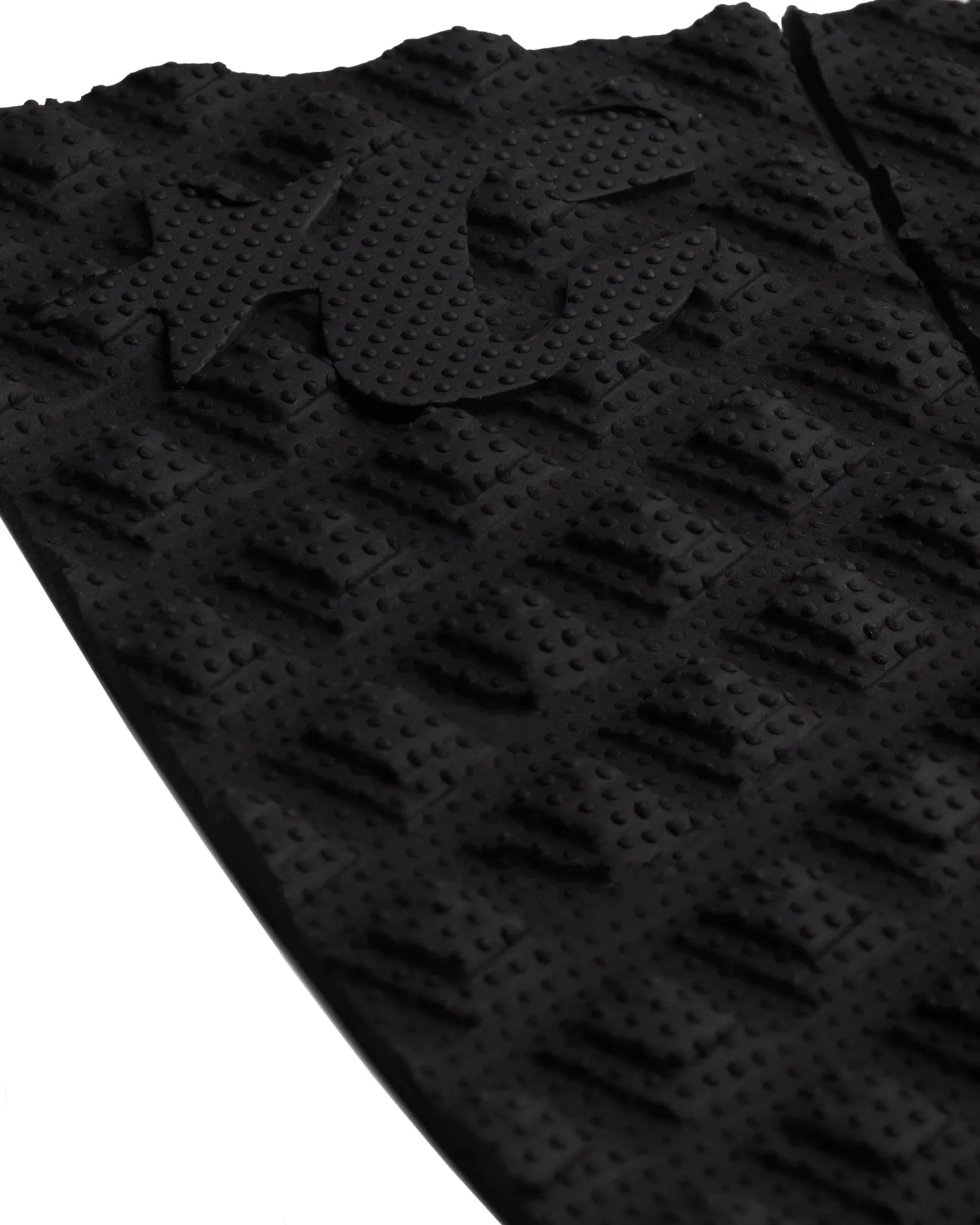 Signature Pin Tail Pro | Black Out Wild Rose