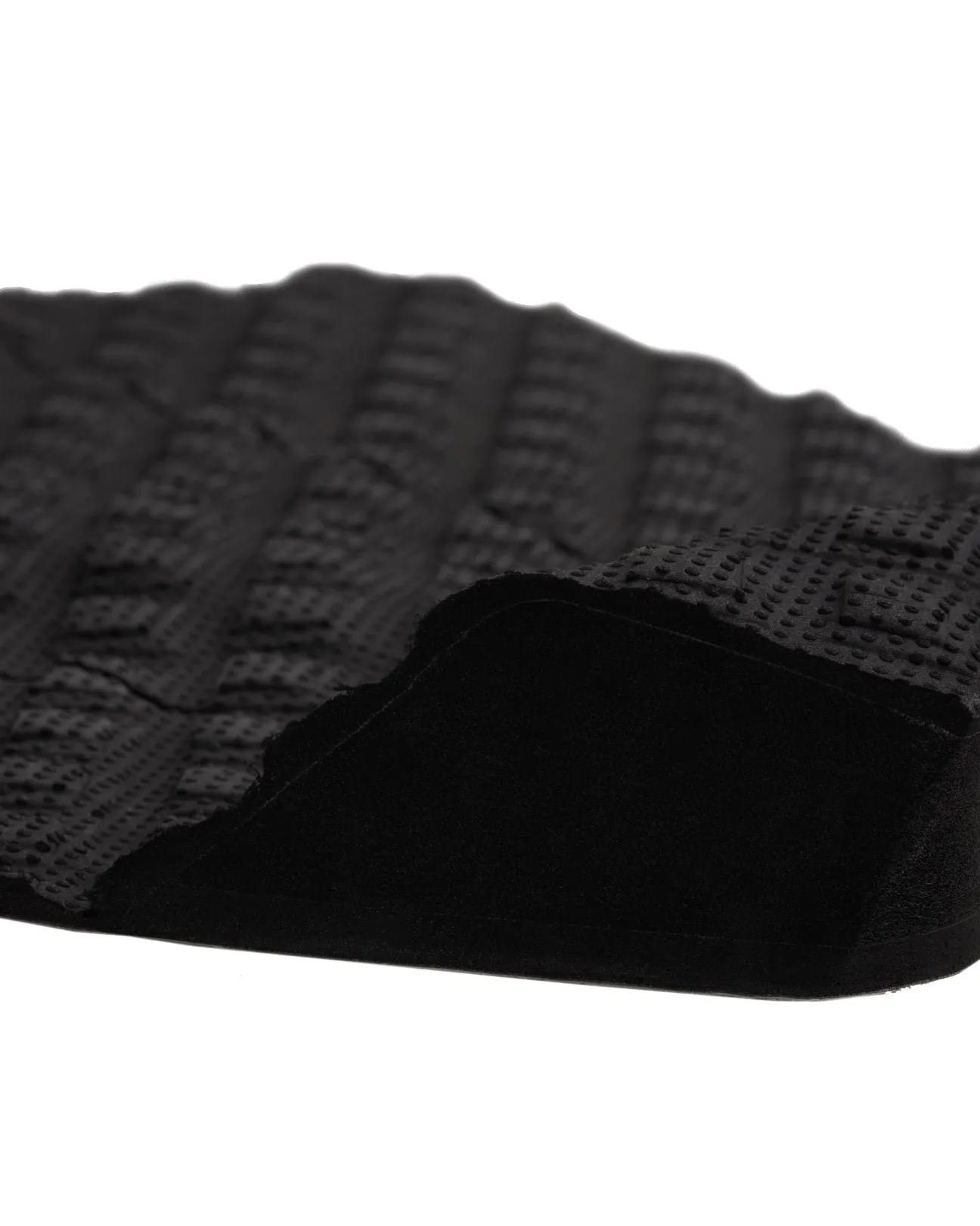 Signature Pin Tail Pro | Black Out Wild Rose