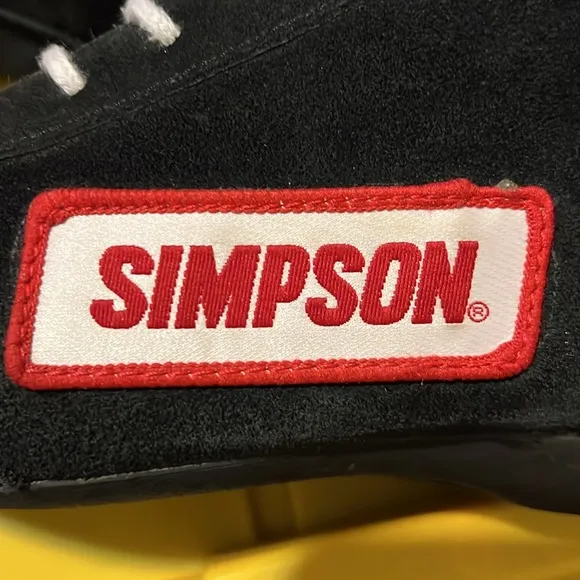 Simpson choose