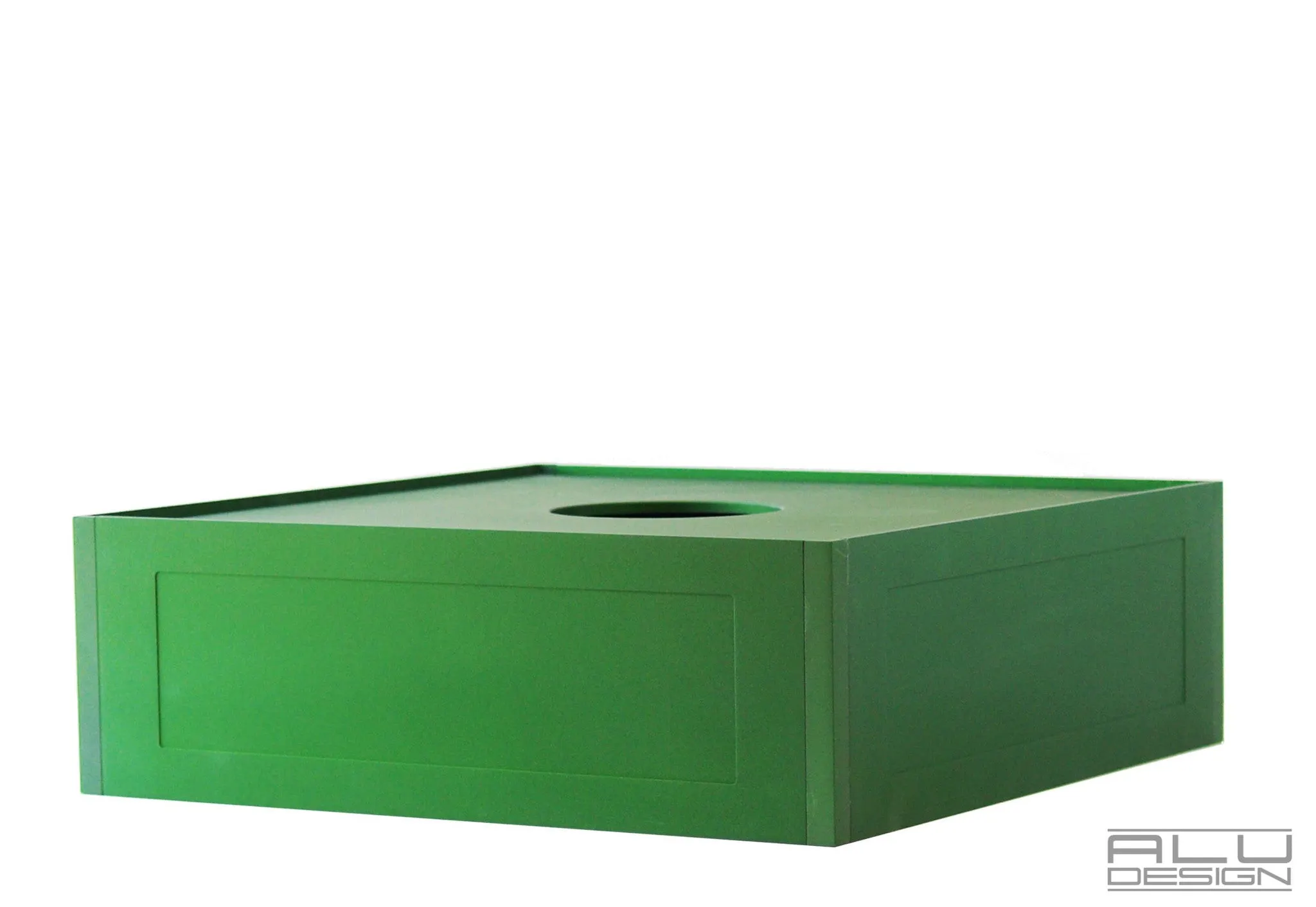 Soccer Ball Display Case