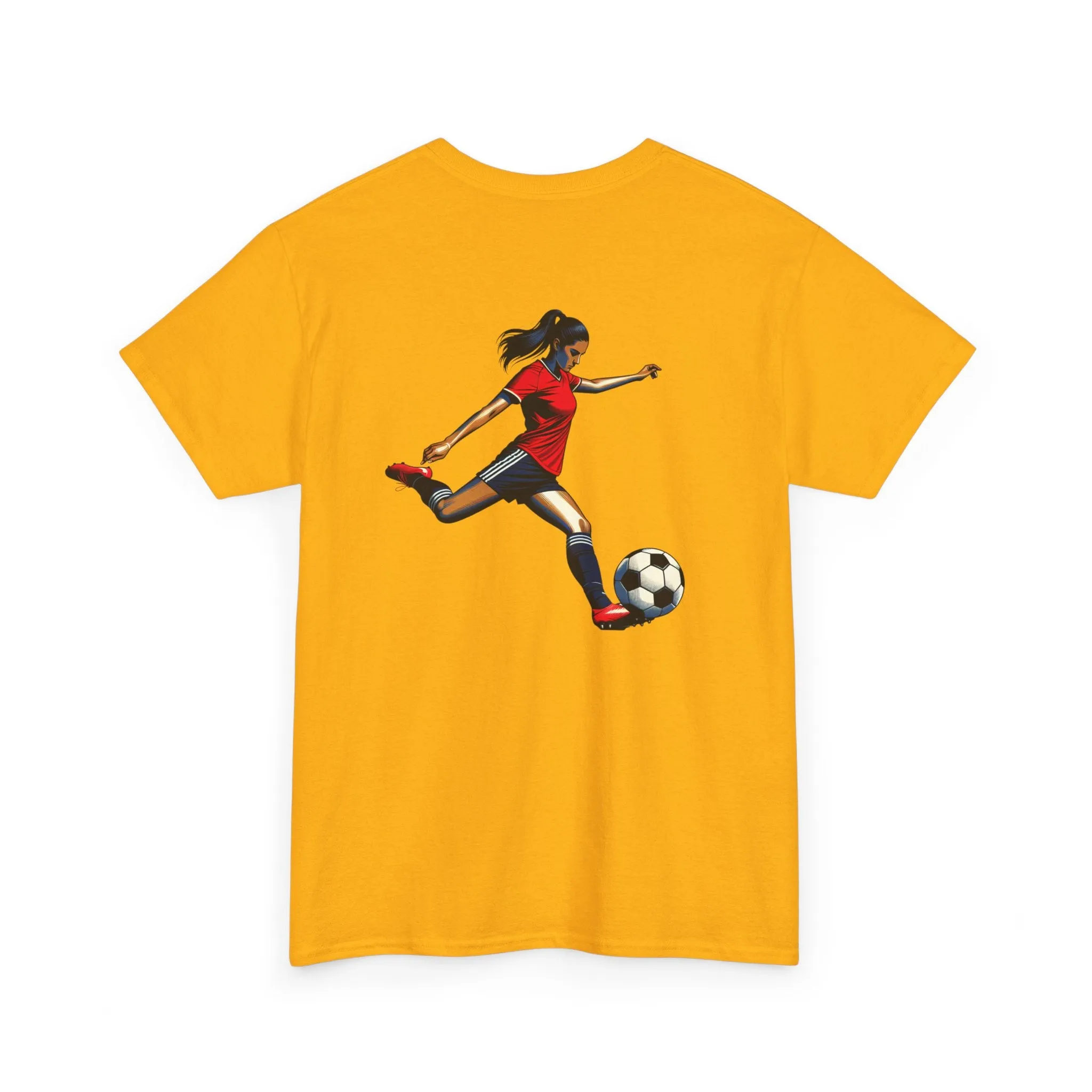 Soccer Dad Tee