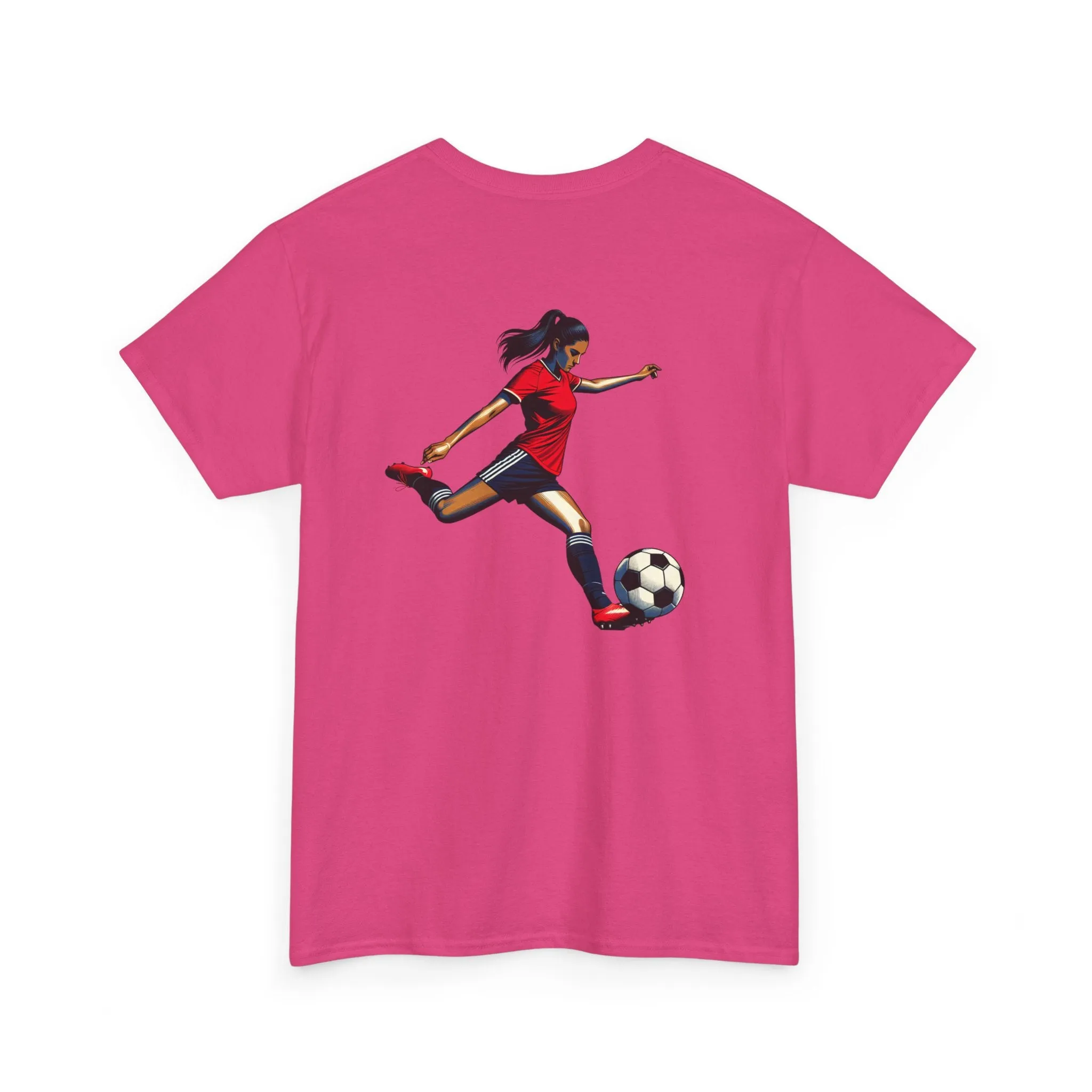Soccer Dad Tee