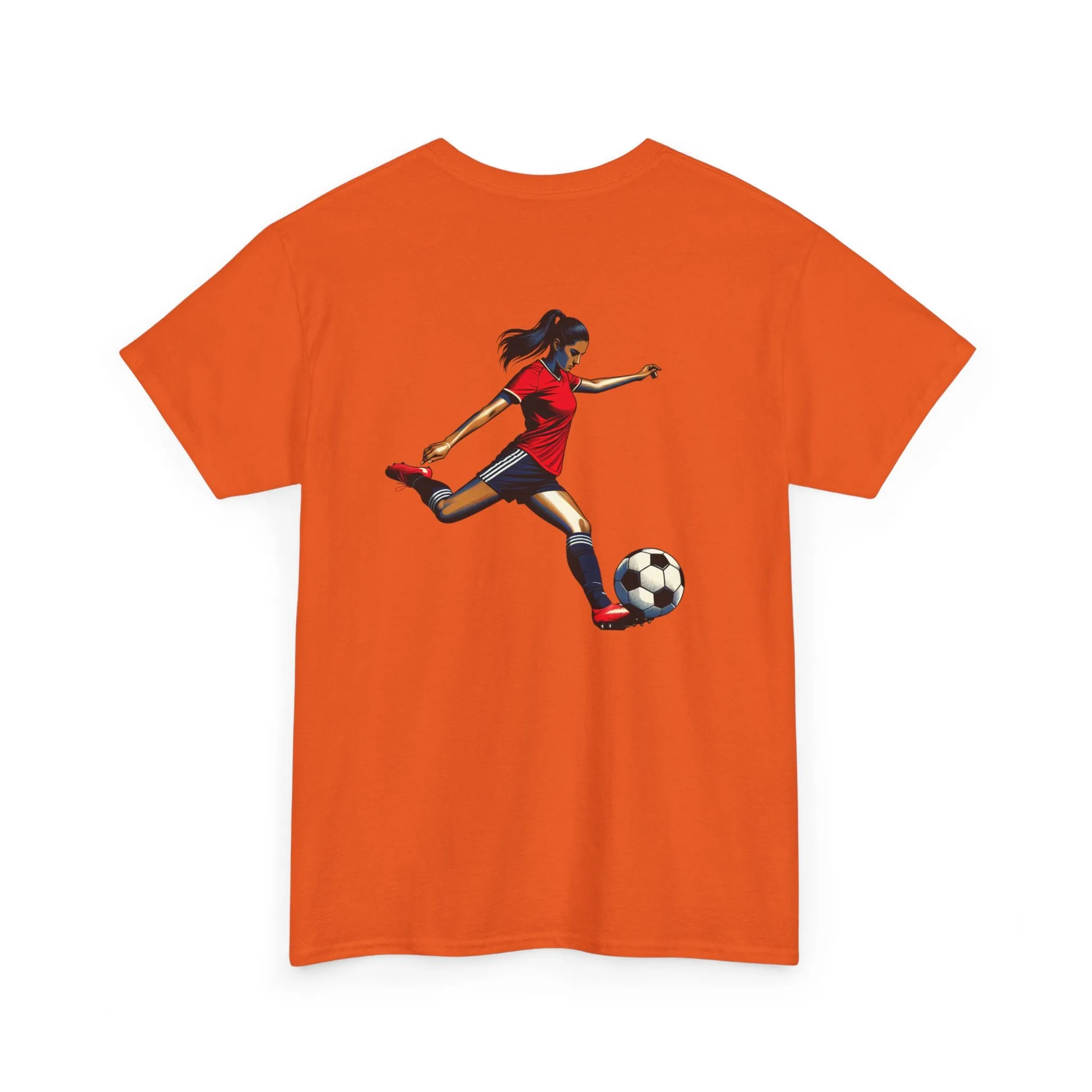 Soccer Dad Tee