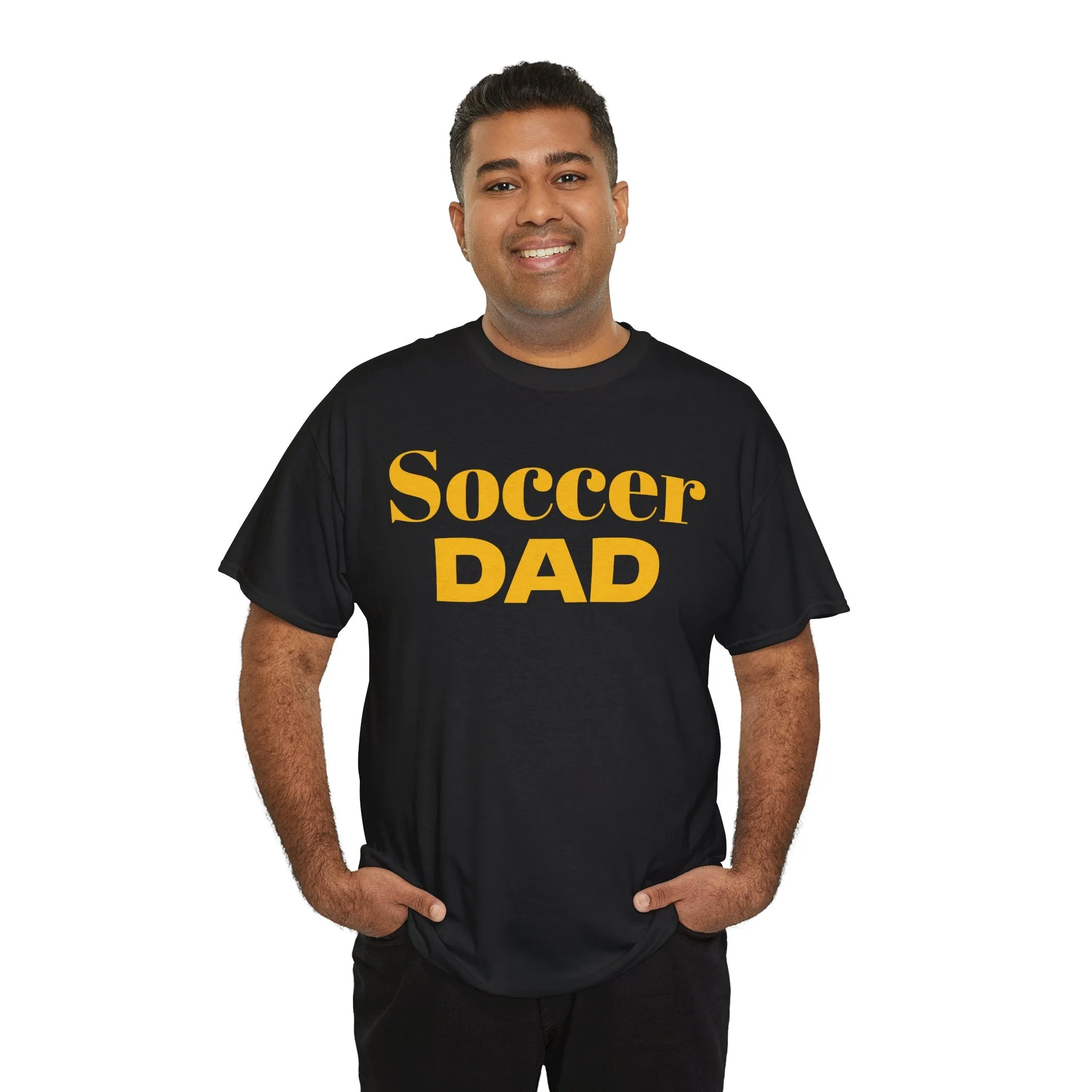 Soccer Dad Tee