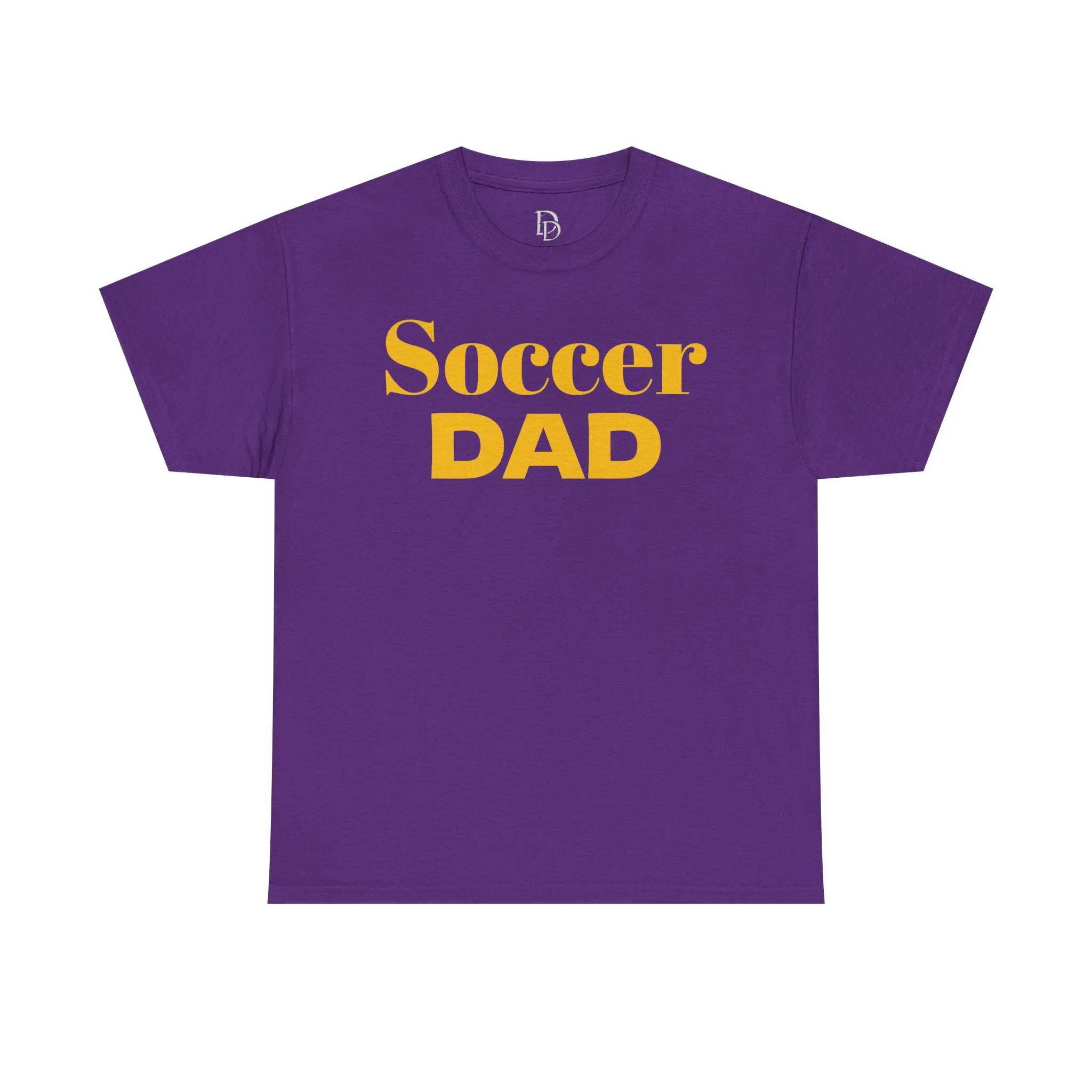 Soccer Dad Tee