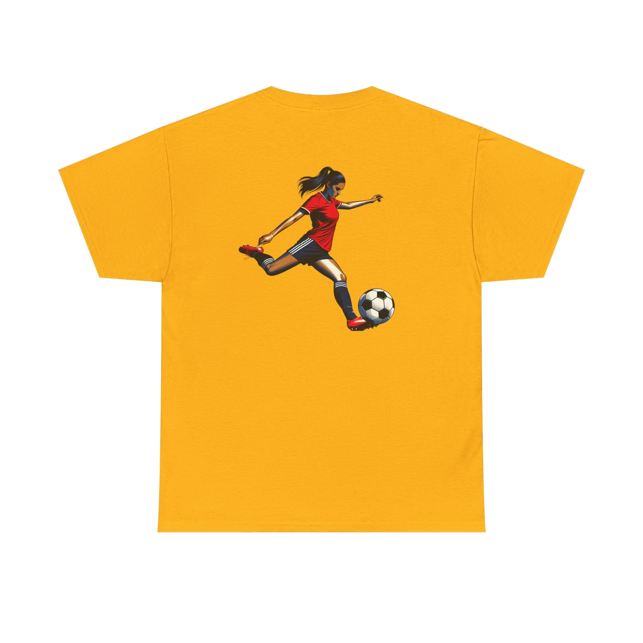 Soccer Dad Tee