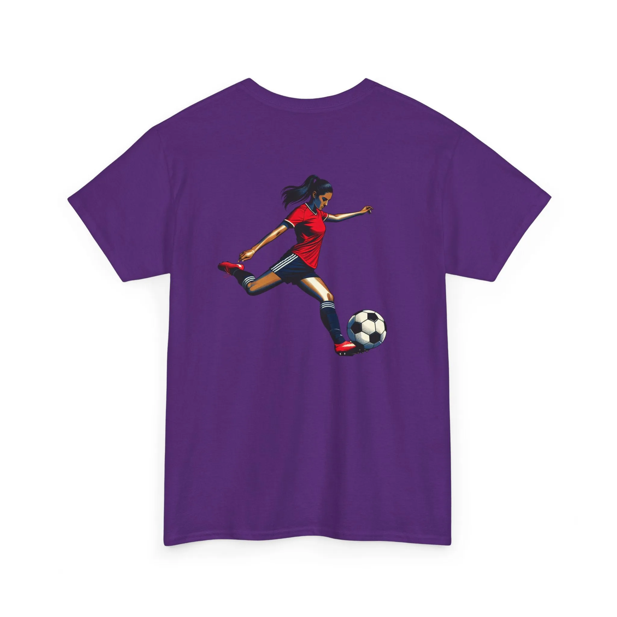Soccer Dad Tee