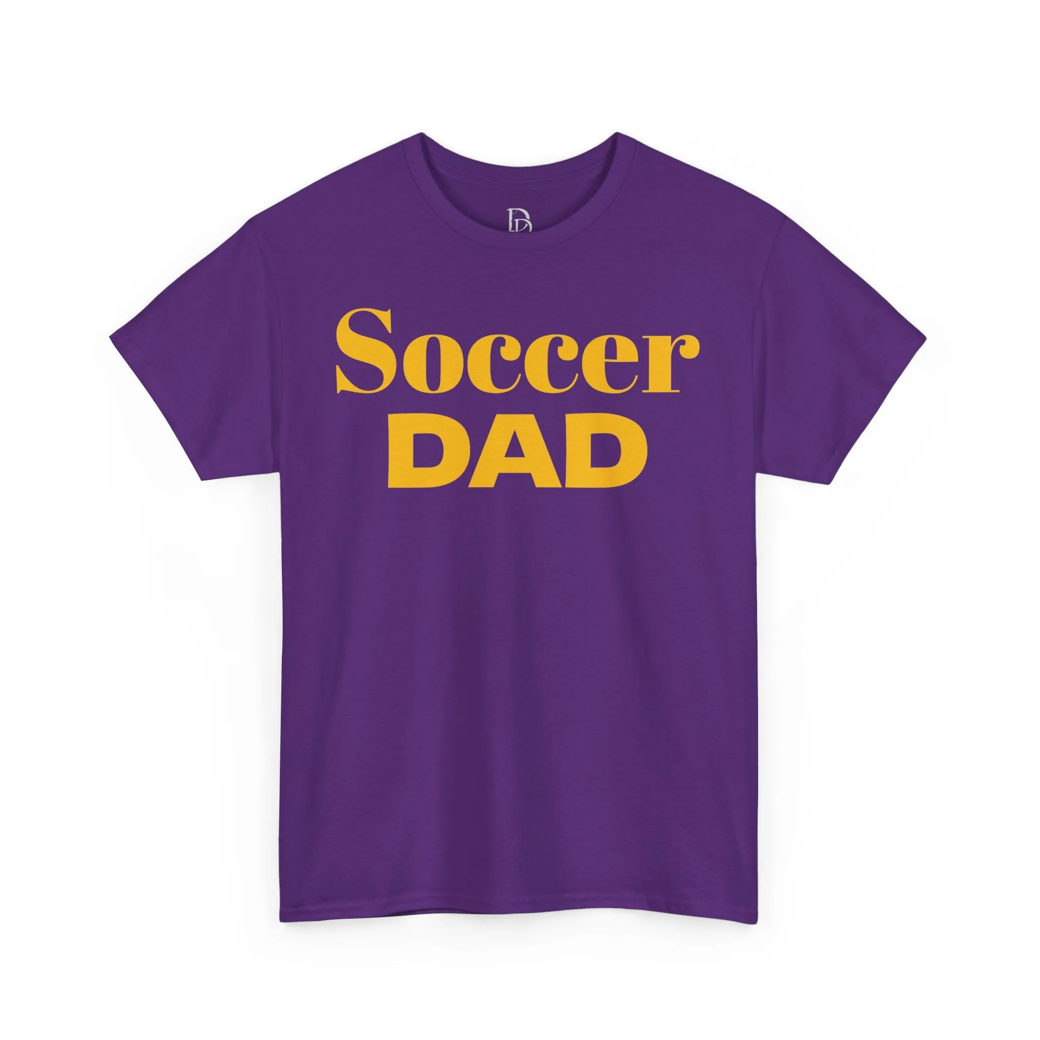 Soccer Dad Tee