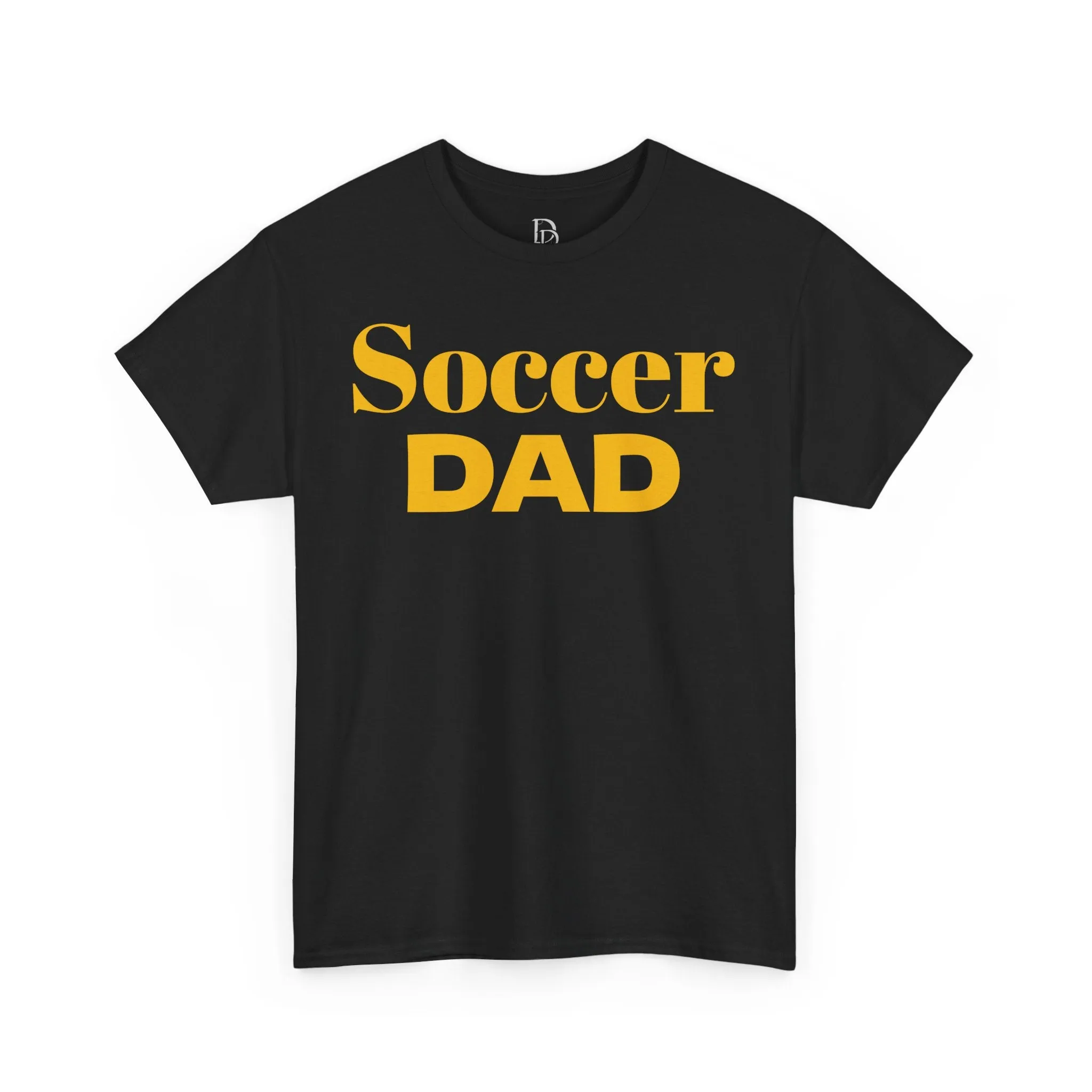 Soccer Dad Tee