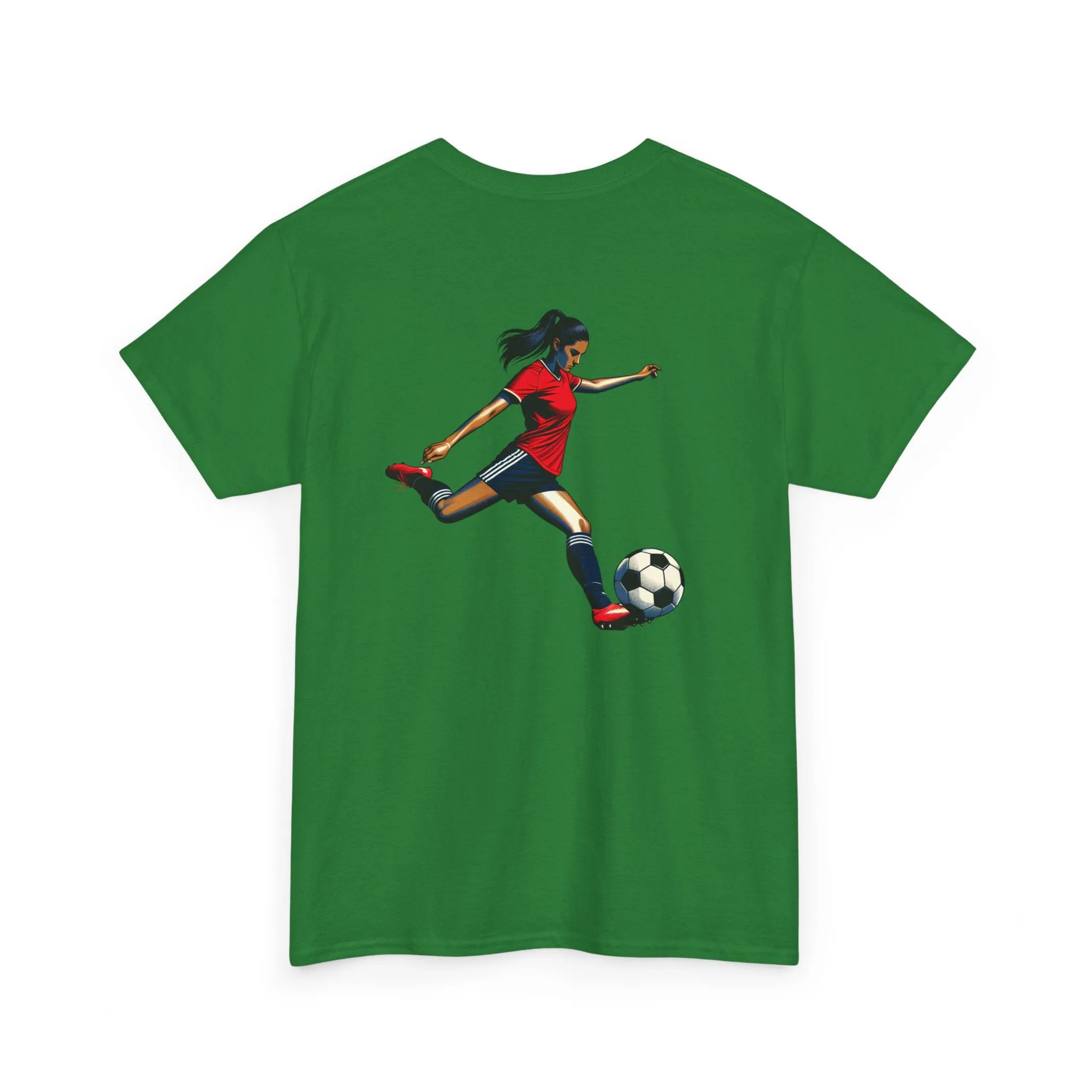 Soccer Dad Tee