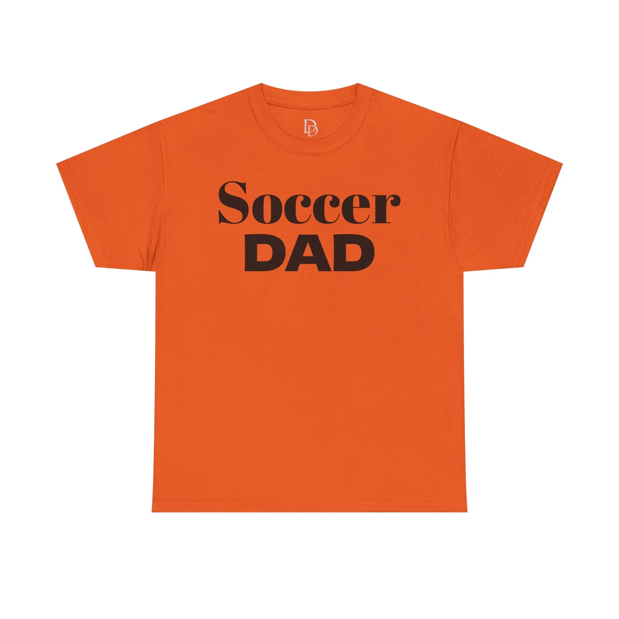 Soccer Dad Tee