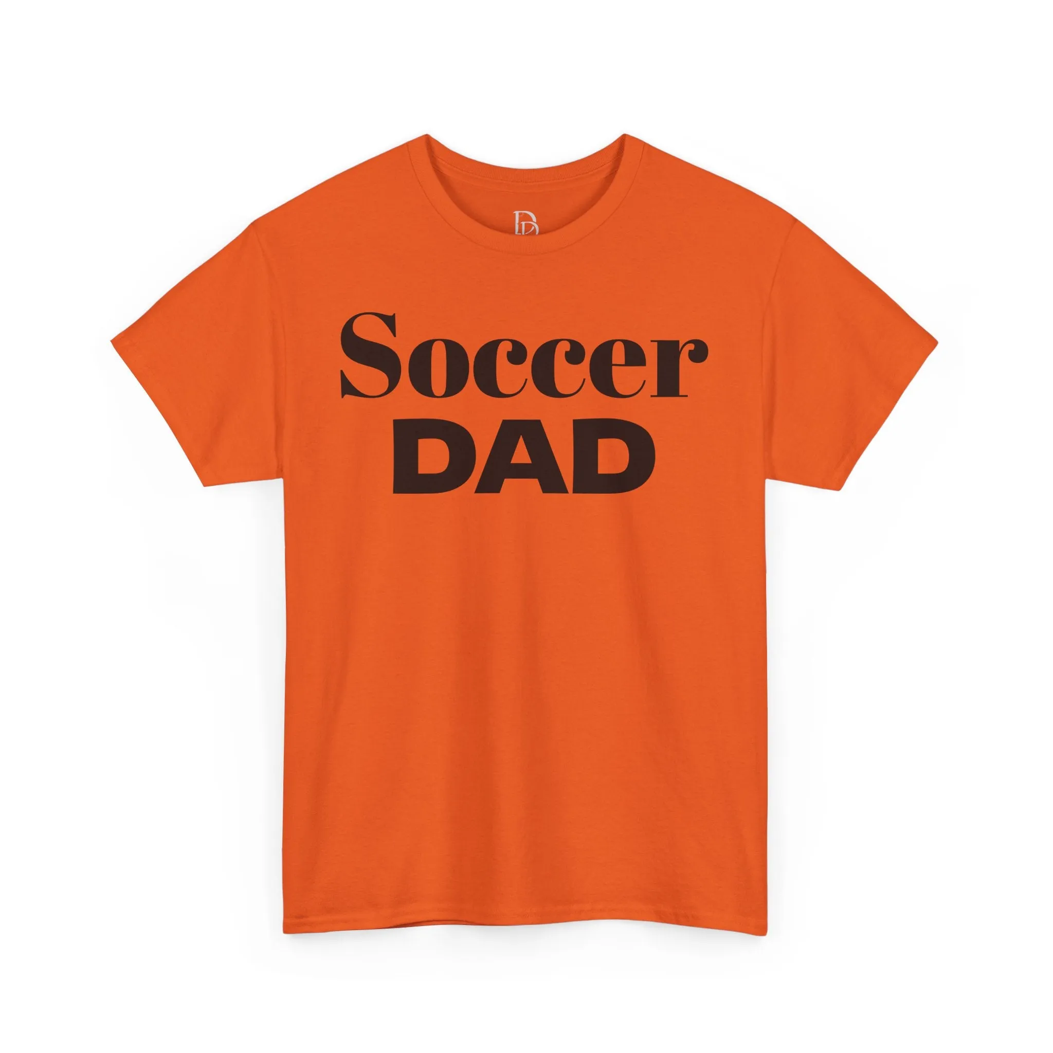 Soccer Dad Tee