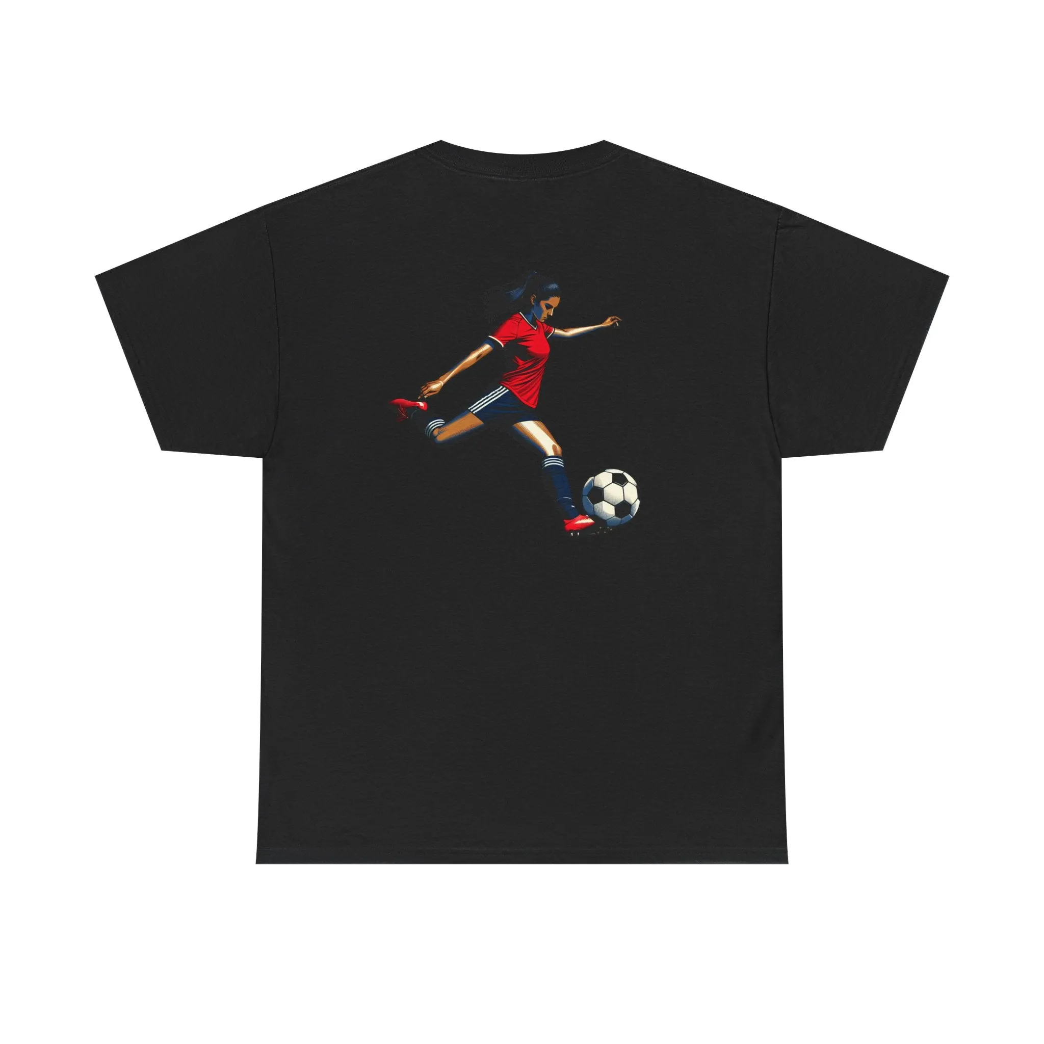 Soccer Dad Tee