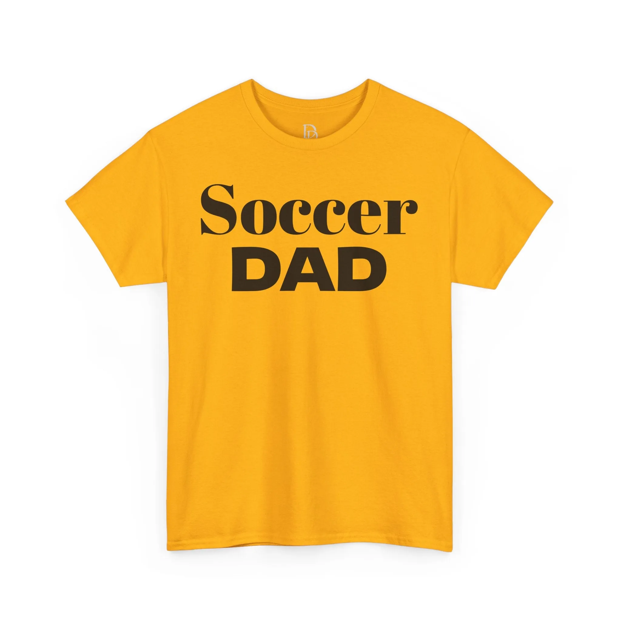Soccer Dad Tee