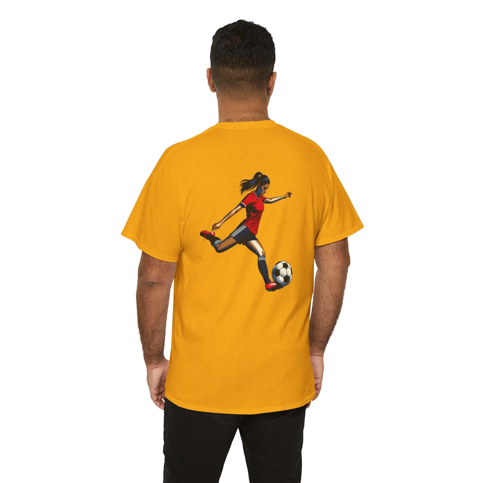 Soccer Dad Tee