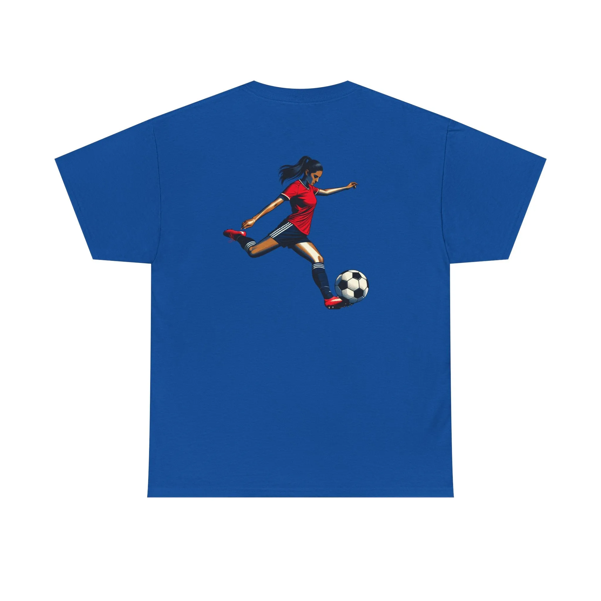 Soccer Dad Tee
