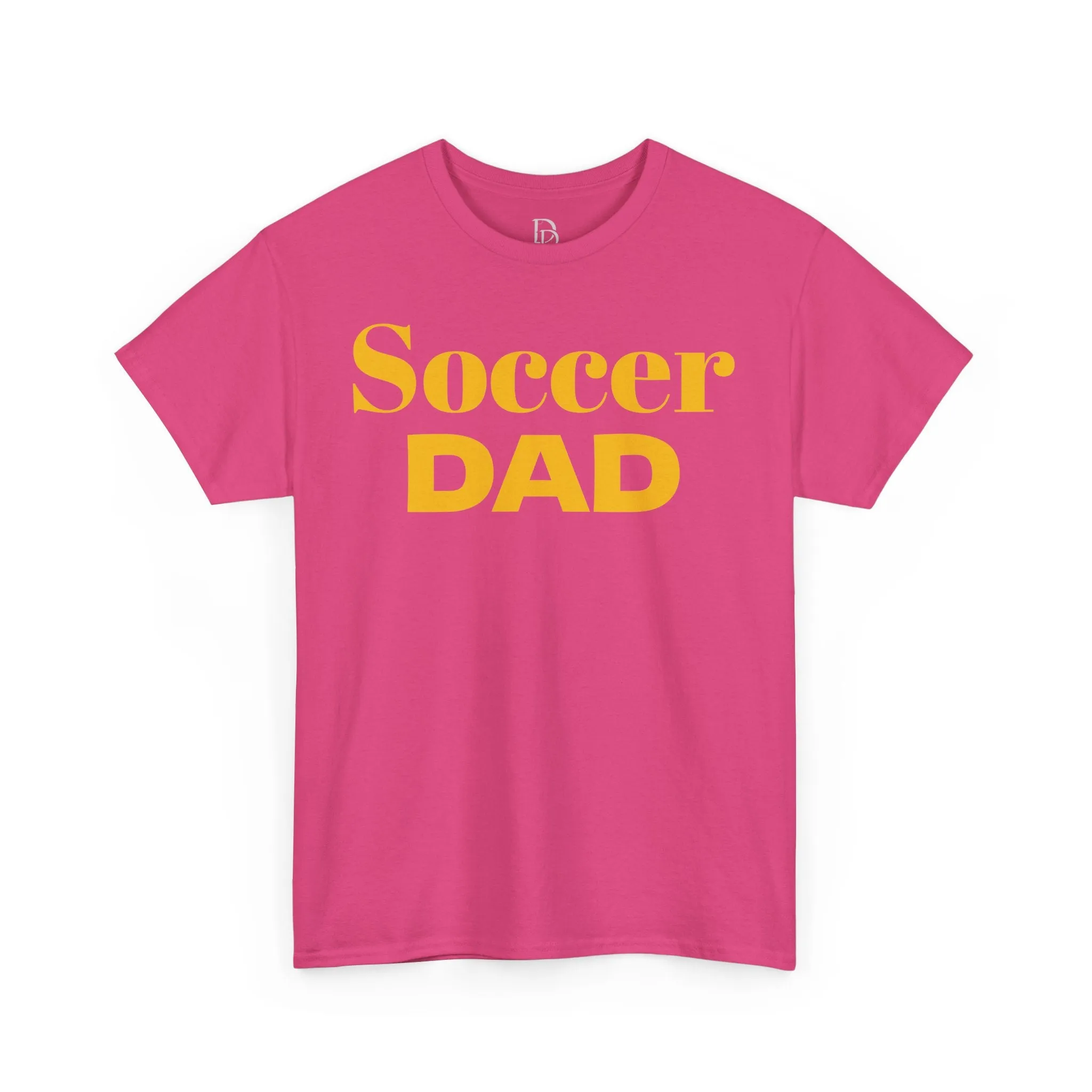 Soccer Dad Tee