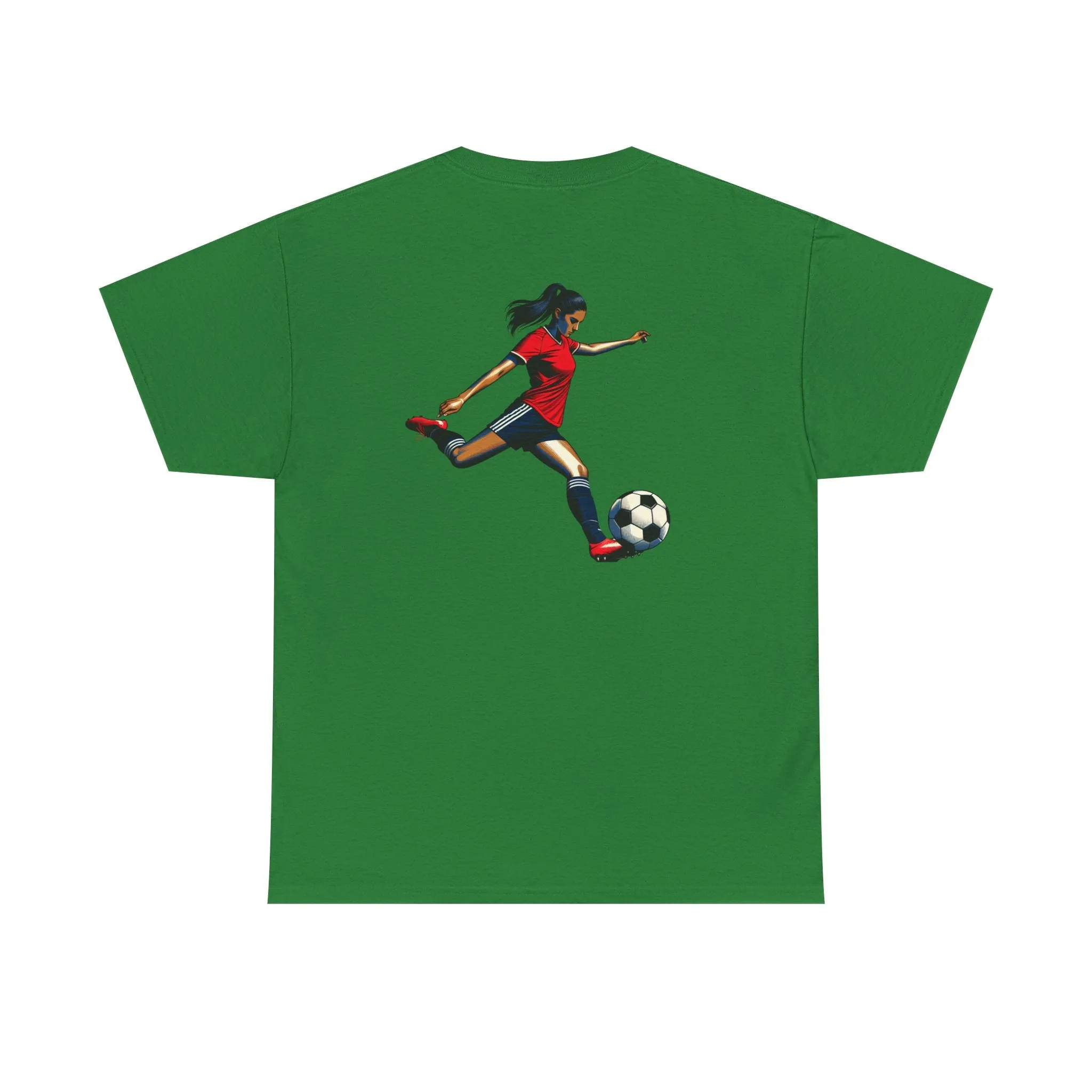 Soccer Dad Tee