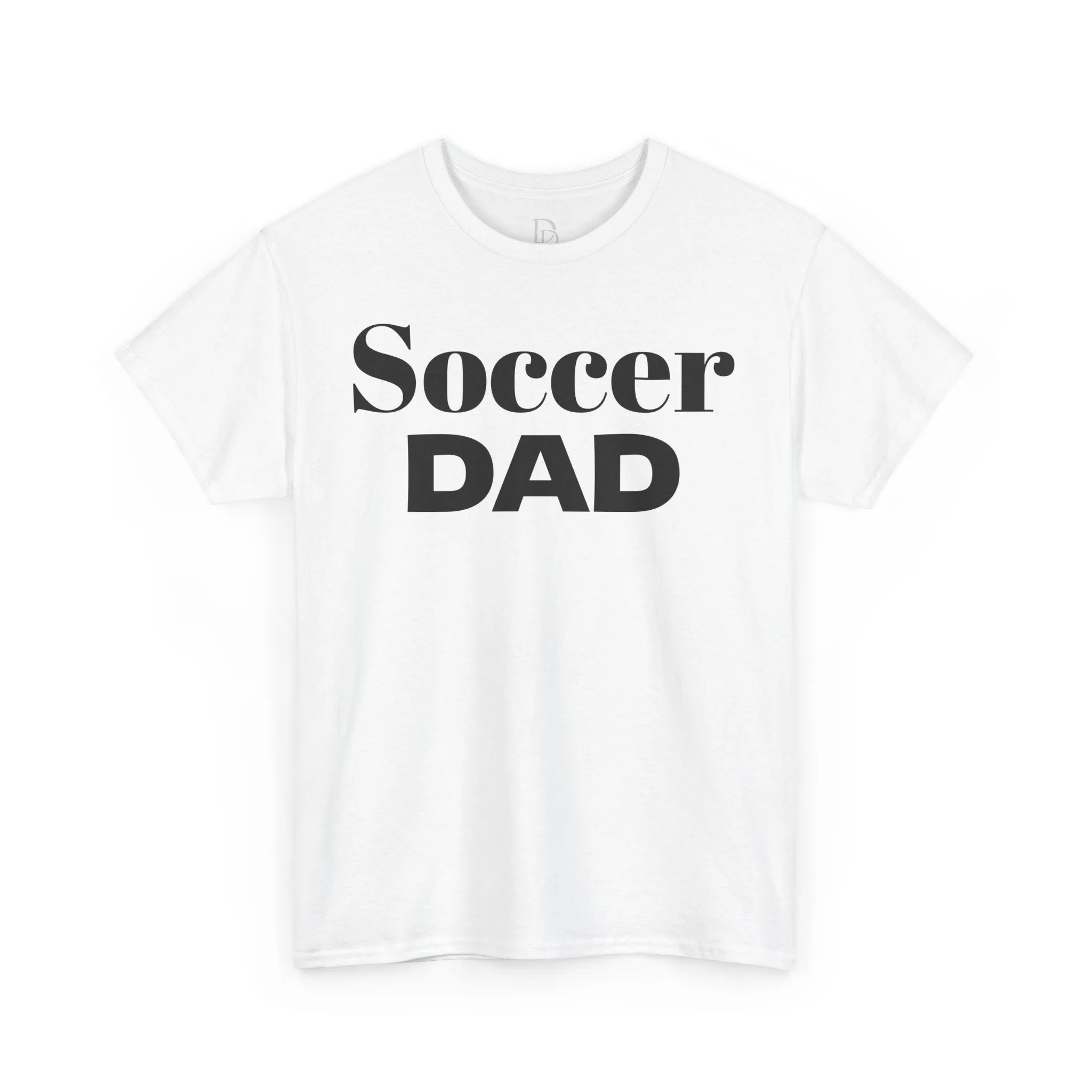 Soccer Dad Tee