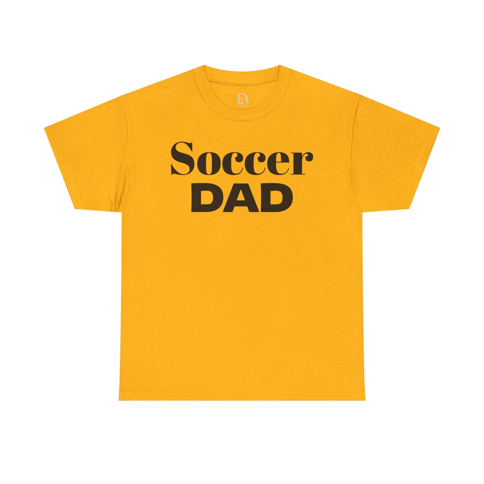 Soccer Dad Tee