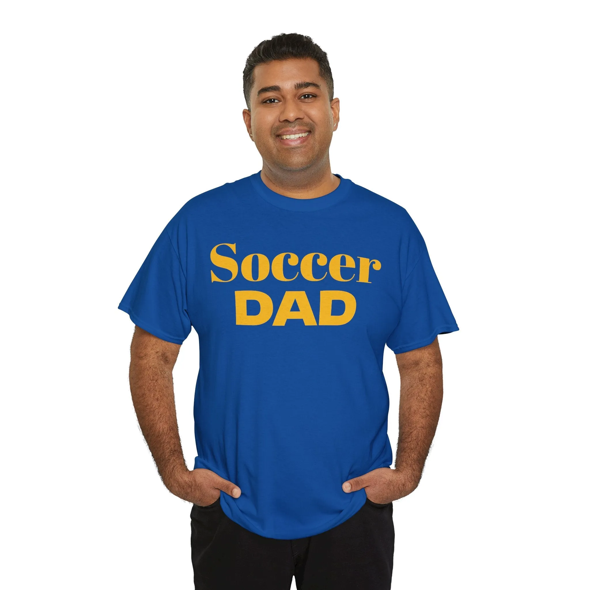 Soccer Dad Tee