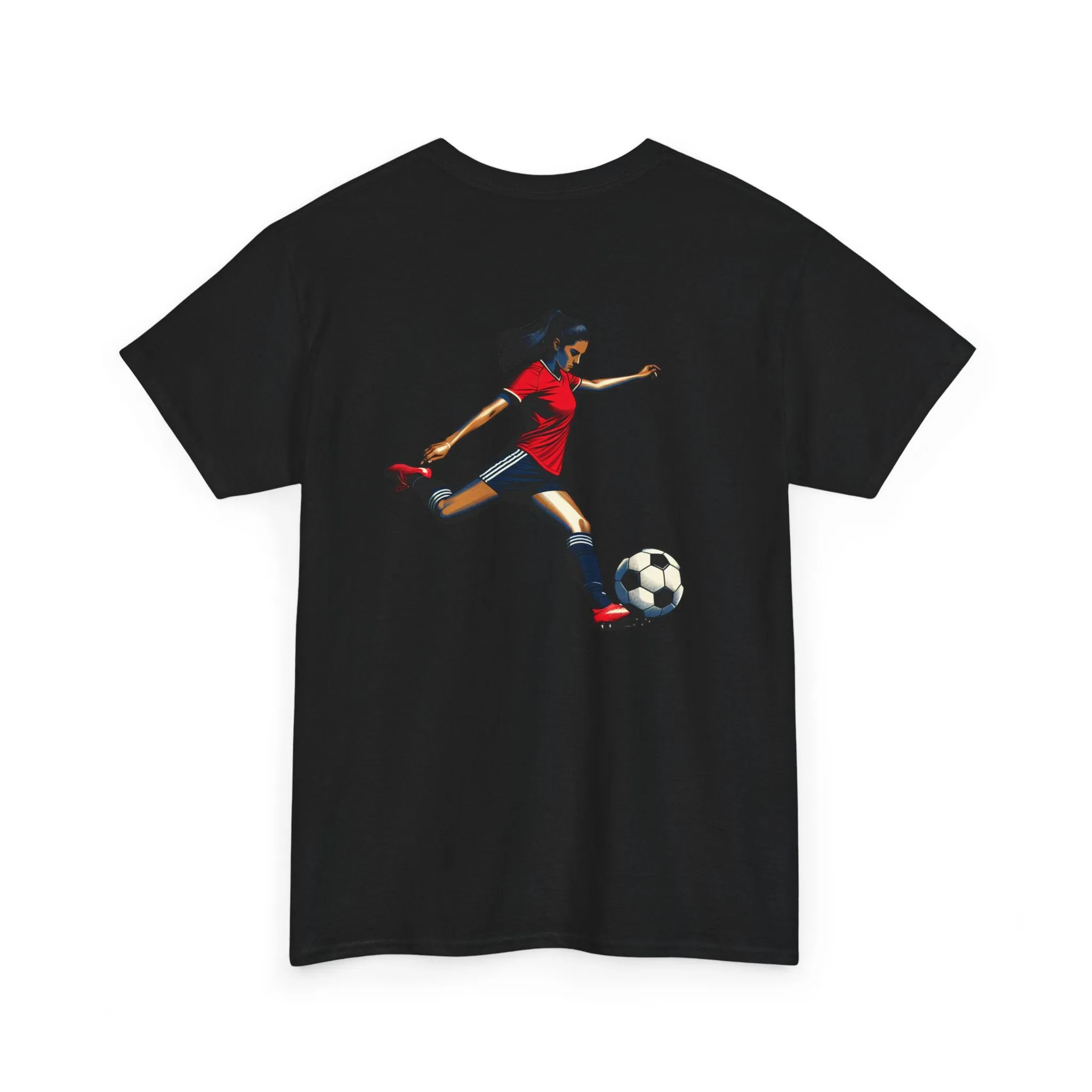 Soccer Dad Tee