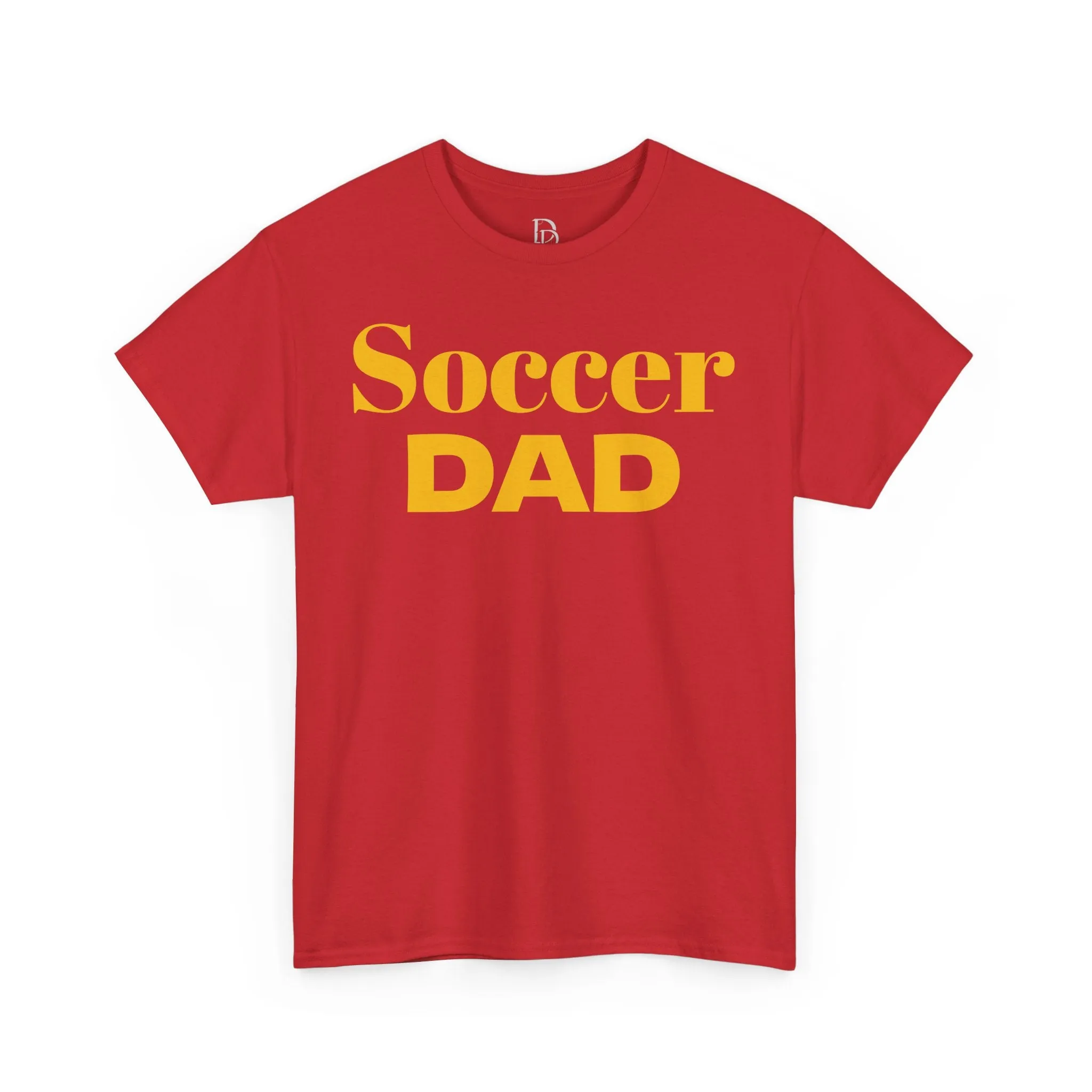 Soccer Dad Tee